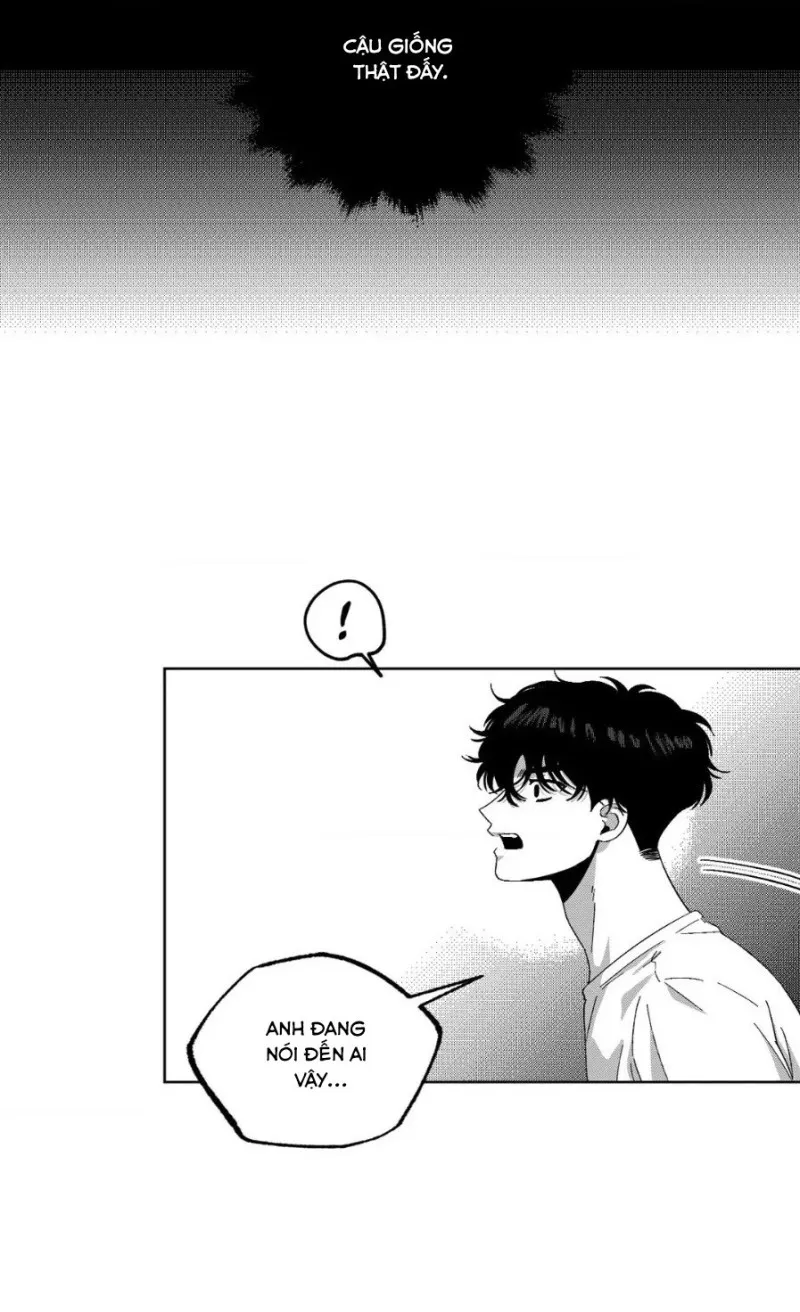 Tận Cùng Của Cái Chết - Chap 15