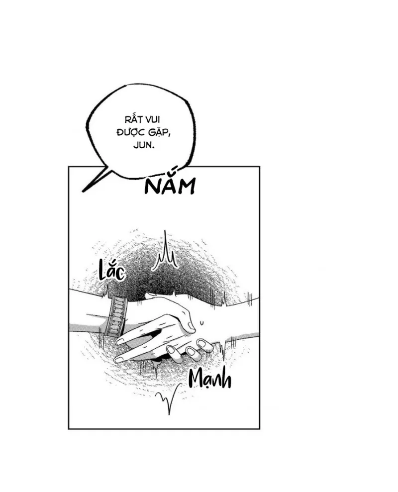 Tận Cùng Của Cái Chết - Chap 15