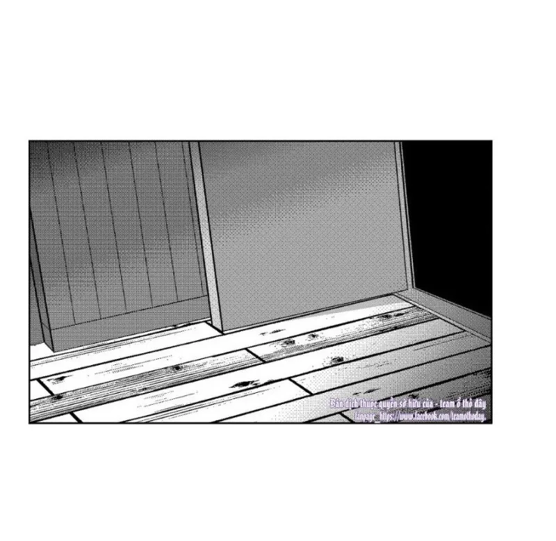 Tận Cùng Của Cái Chết - Chap 15