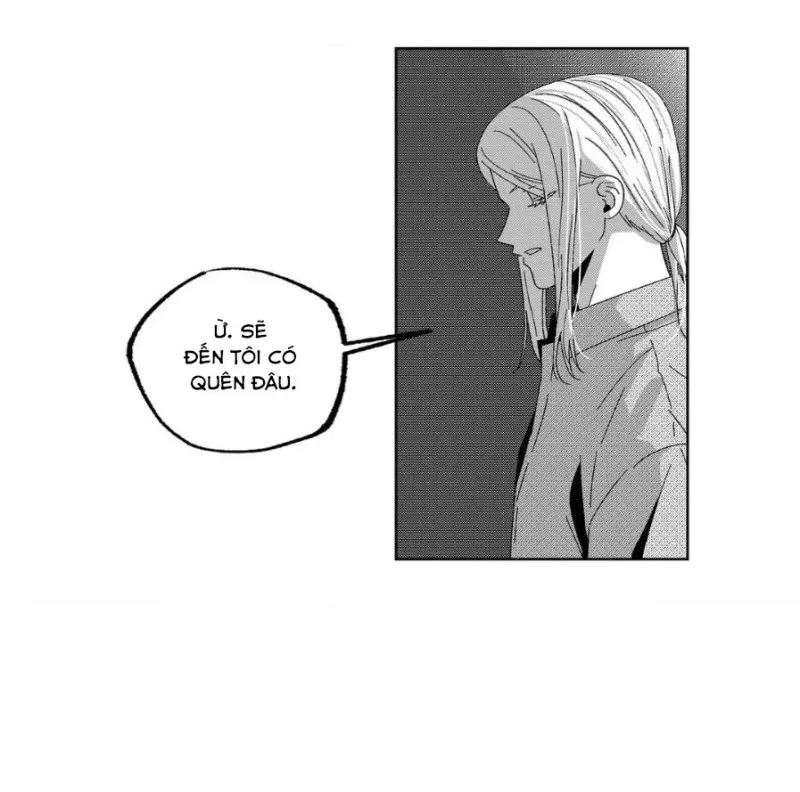 Tận Cùng Của Cái Chết - Chap 15