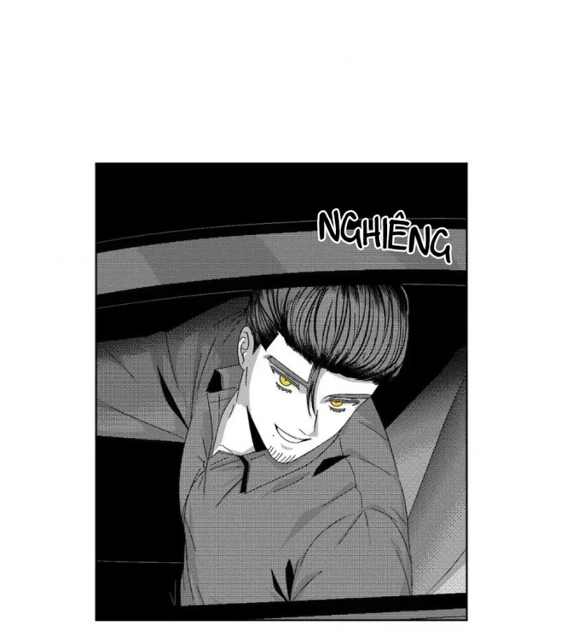 Tận Cùng Của Cái Chết - Chap 15