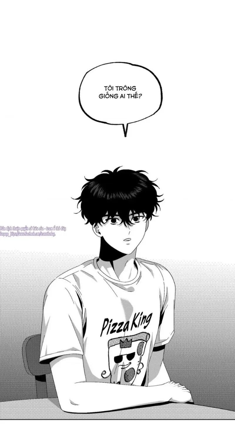 Tận Cùng Của Cái Chết - Chap 15