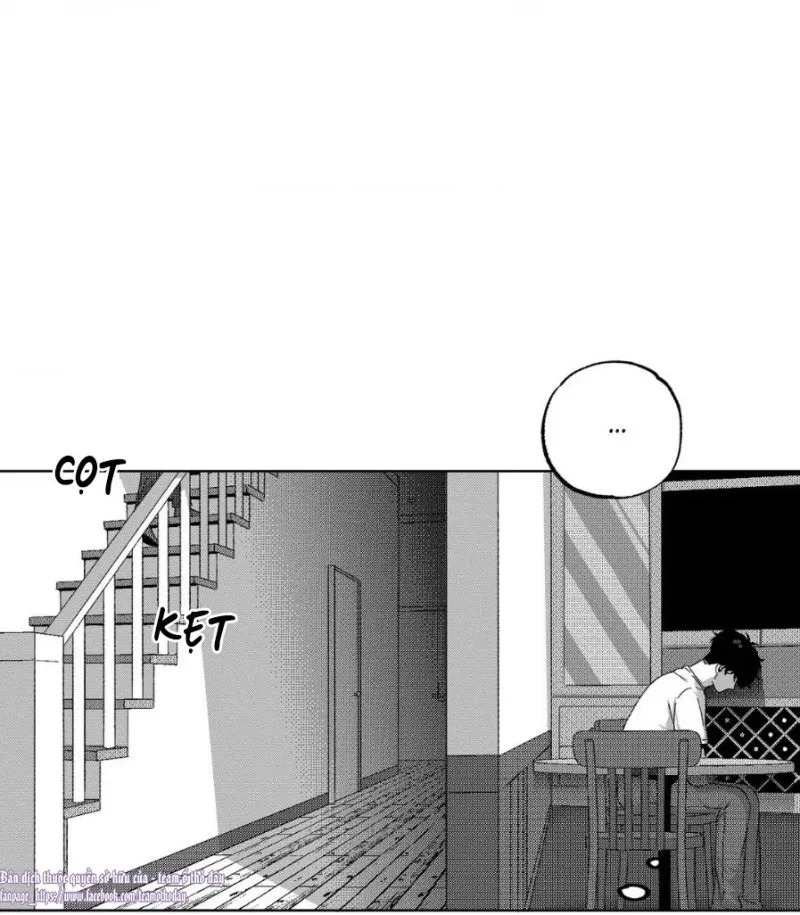 Tận Cùng Của Cái Chết - Chap 15