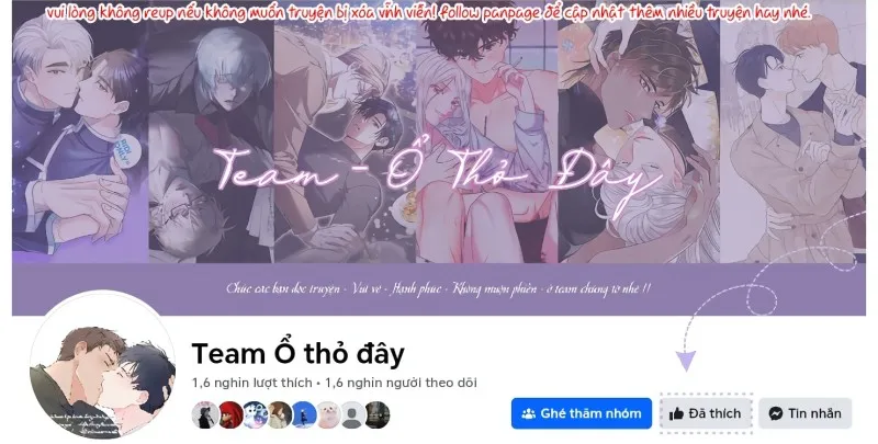 Tận Cùng Của Cái Chết - Chap 15