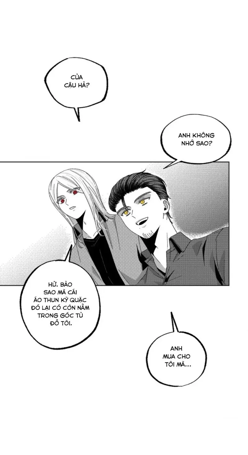 Tận Cùng Của Cái Chết - Chap 15