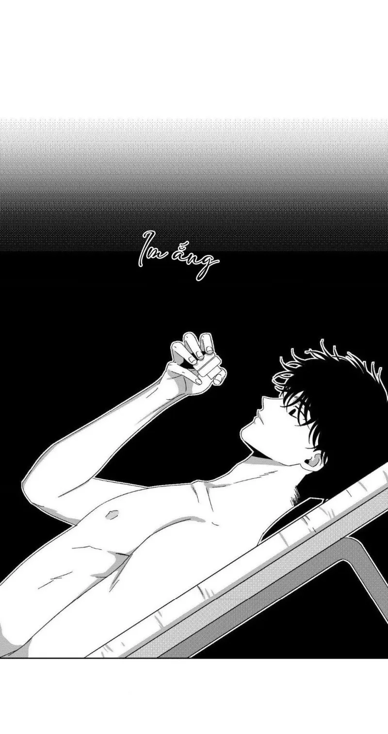 Tận Cùng Của Cái Chết - Chap 3