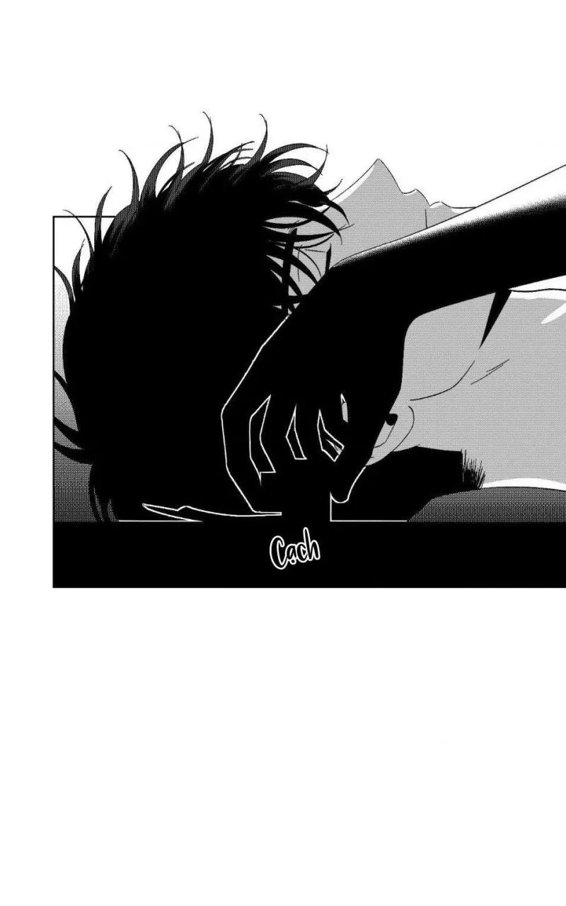 Tận Cùng Của Cái Chết - Chap 3