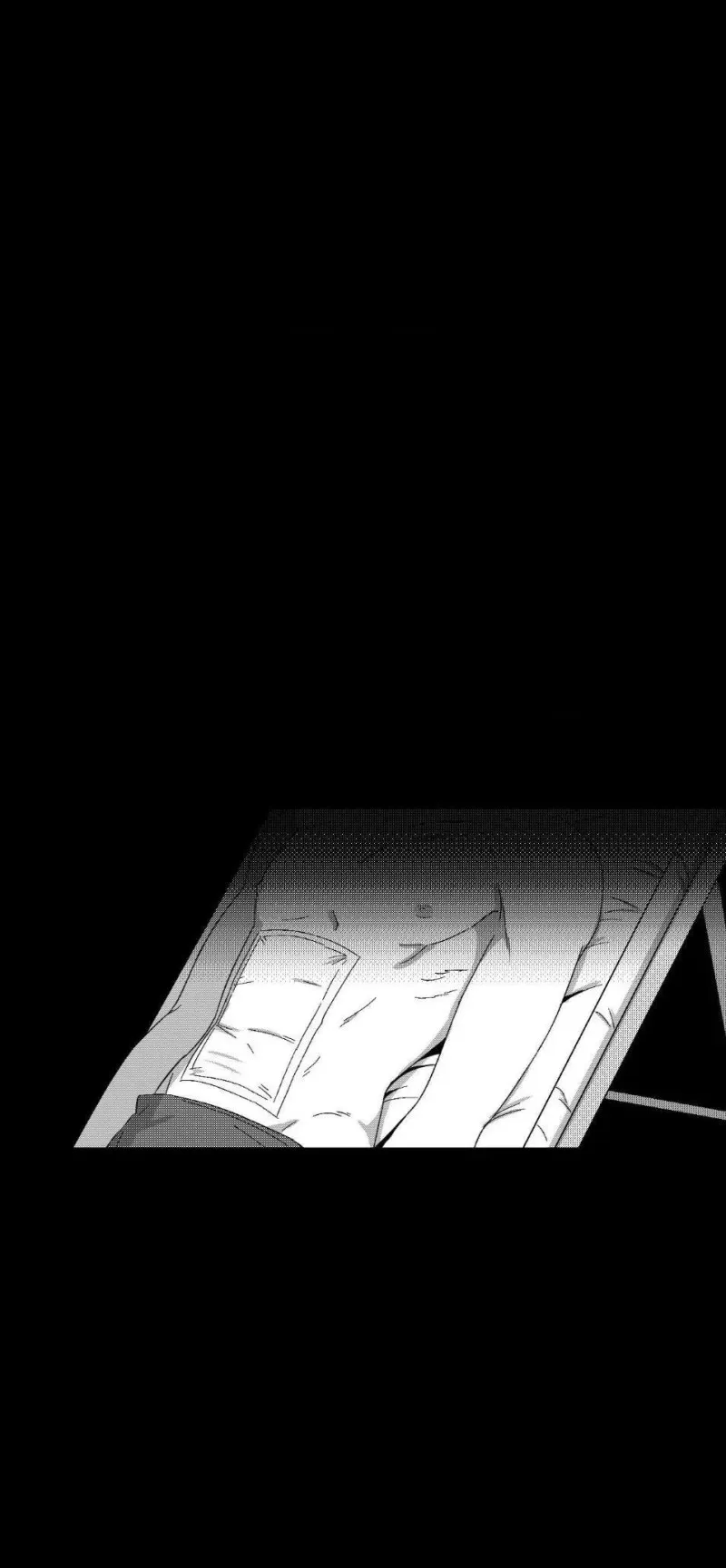 Tận Cùng Của Cái Chết - Chap 3