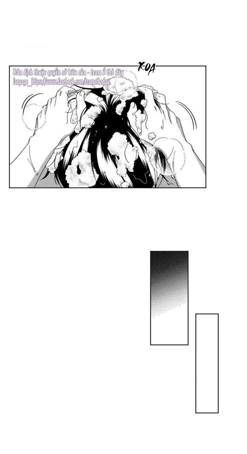 Tận Cùng Của Cái Chết - Chap 3