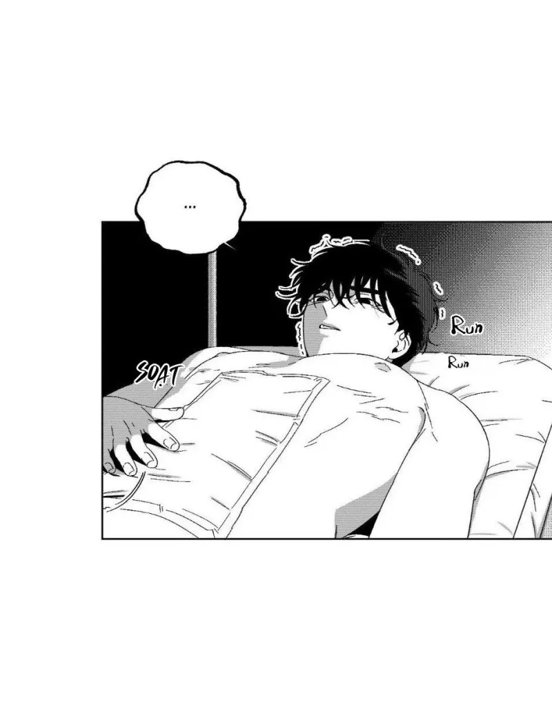 Tận Cùng Của Cái Chết - Chap 3