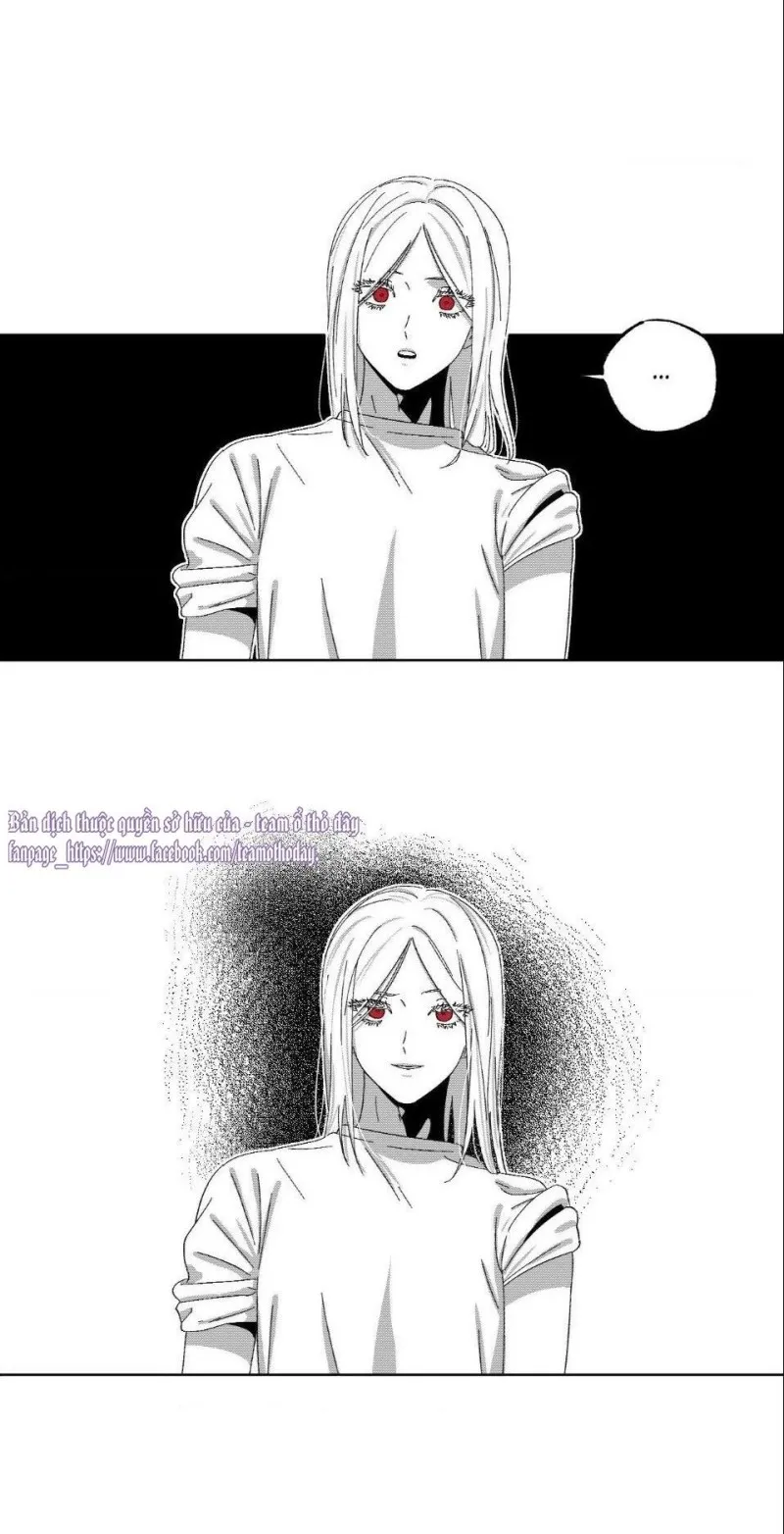 Tận Cùng Của Cái Chết - Chap 3