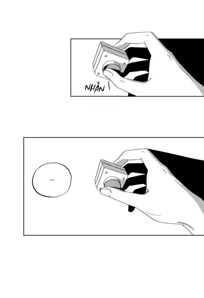 Tận Cùng Của Cái Chết - Chap 3