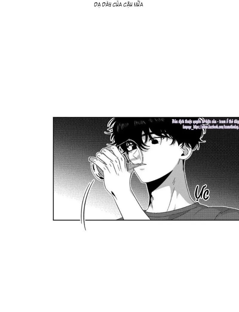 Tận Cùng Của Cái Chết - Chap 14