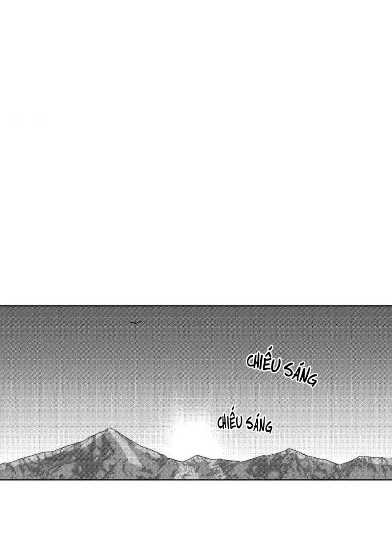 Tận Cùng Của Cái Chết - Chap 14