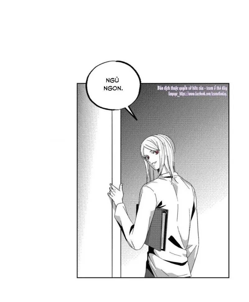 Tận Cùng Của Cái Chết - Chap 14