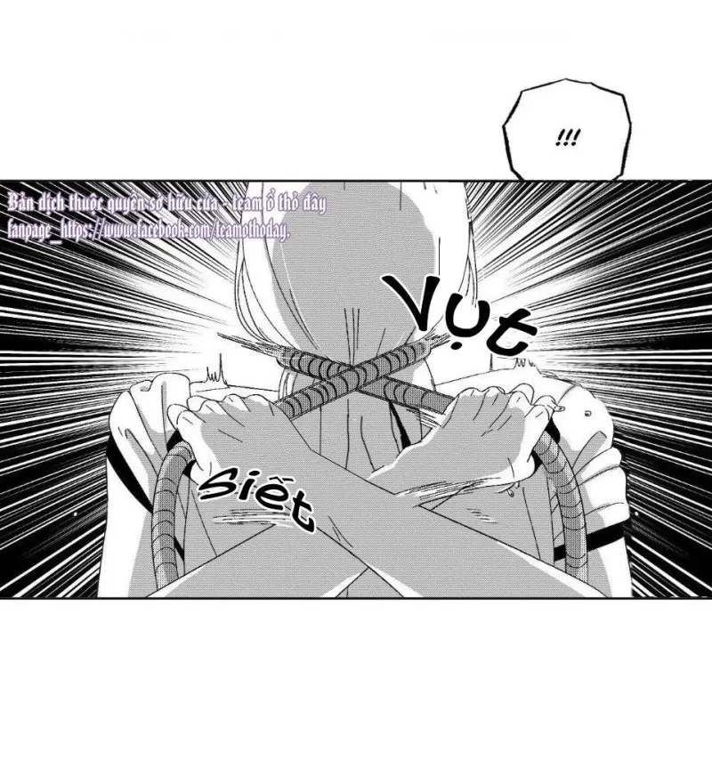 Tận Cùng Của Cái Chết - Chap 4