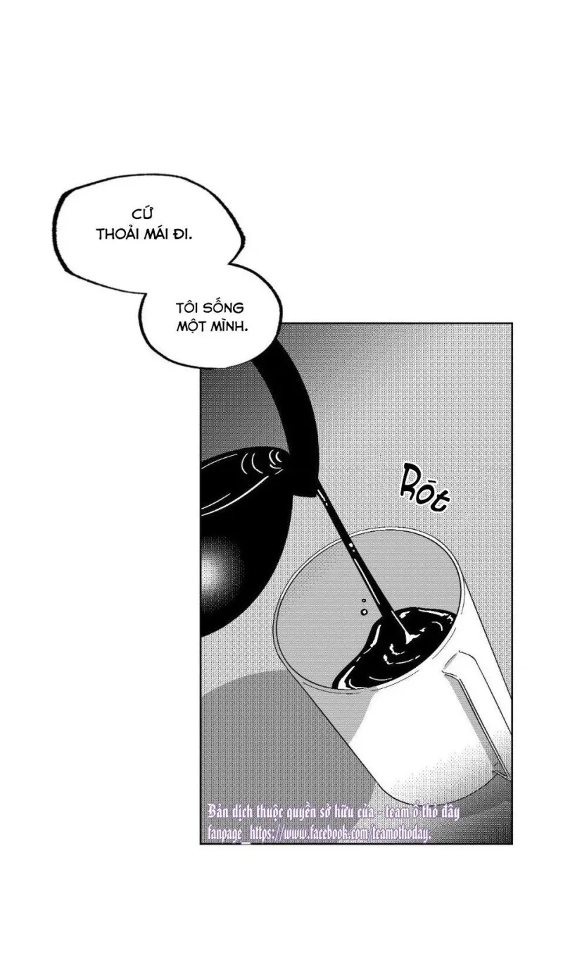 Tận Cùng Của Cái Chết - Chap 4