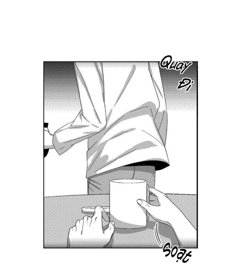 Tận Cùng Của Cái Chết - Chap 4