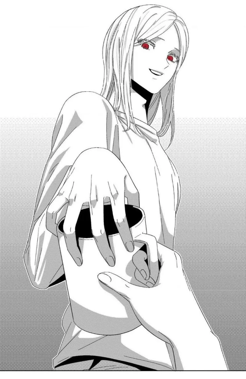 Tận Cùng Của Cái Chết - Chap 4