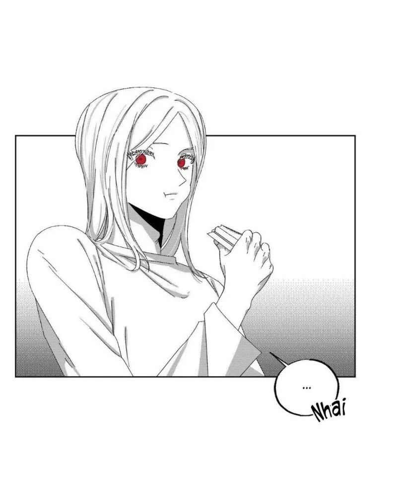 Tận Cùng Của Cái Chết - Chap 4