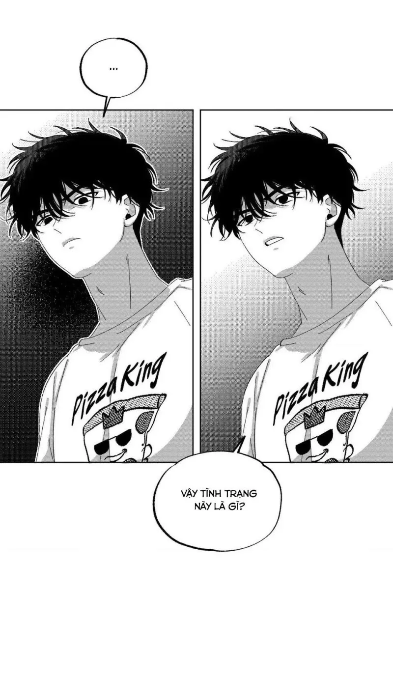 Tận Cùng Của Cái Chết - Chap 4