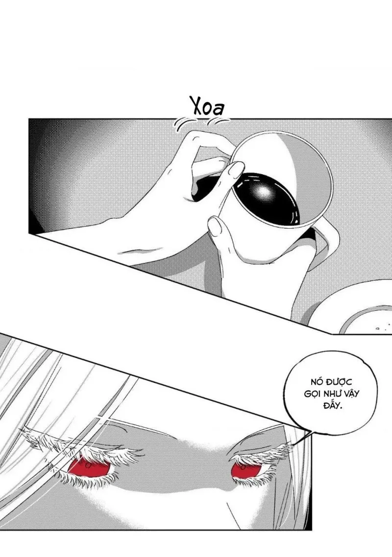 Tận Cùng Của Cái Chết - Chap 4