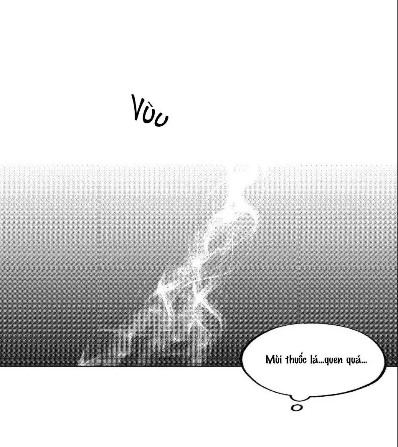 Tận Cùng Của Cái Chết - Chap 4