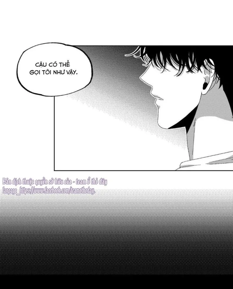 Tận Cùng Của Cái Chết - Chap 4