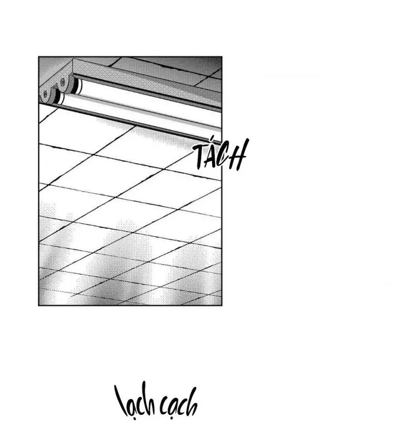 Tận Cùng Của Cái Chết - Chap 2