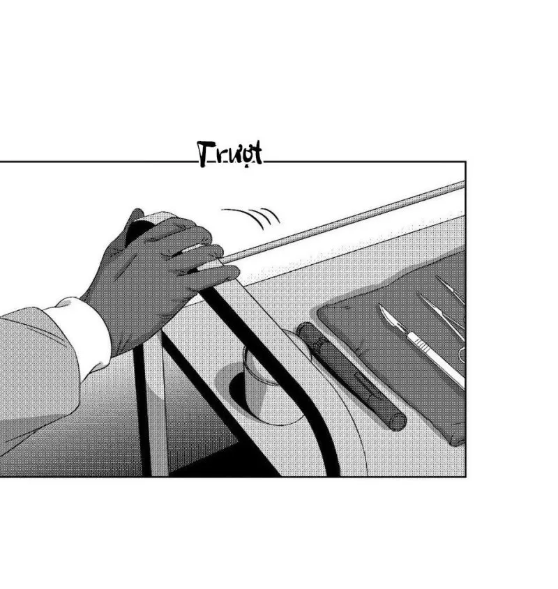 Tận Cùng Của Cái Chết - Chap 2