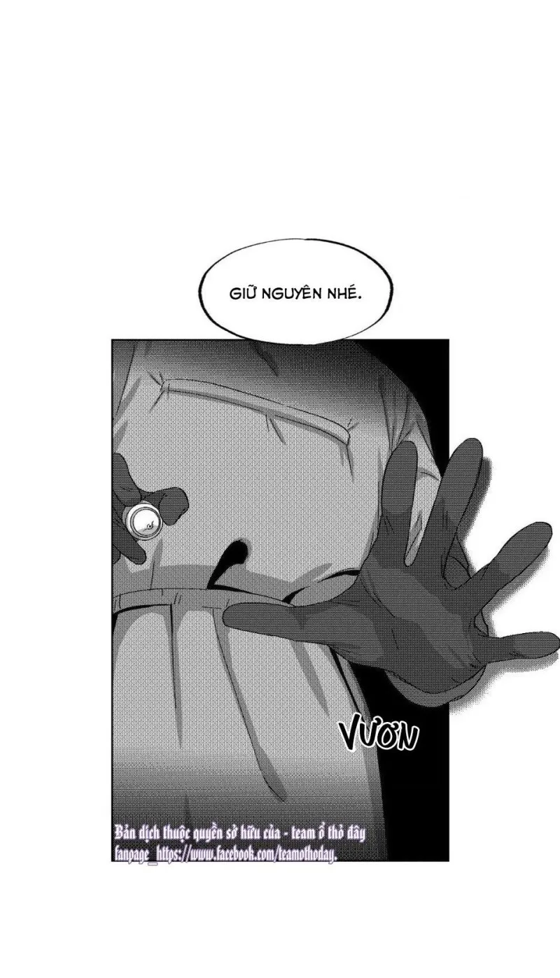 Tận Cùng Của Cái Chết - Chap 2