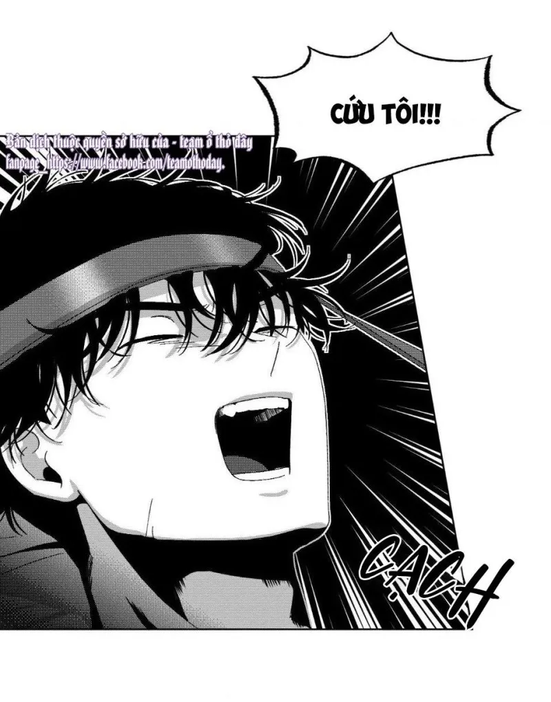 Tận Cùng Của Cái Chết - Chap 2