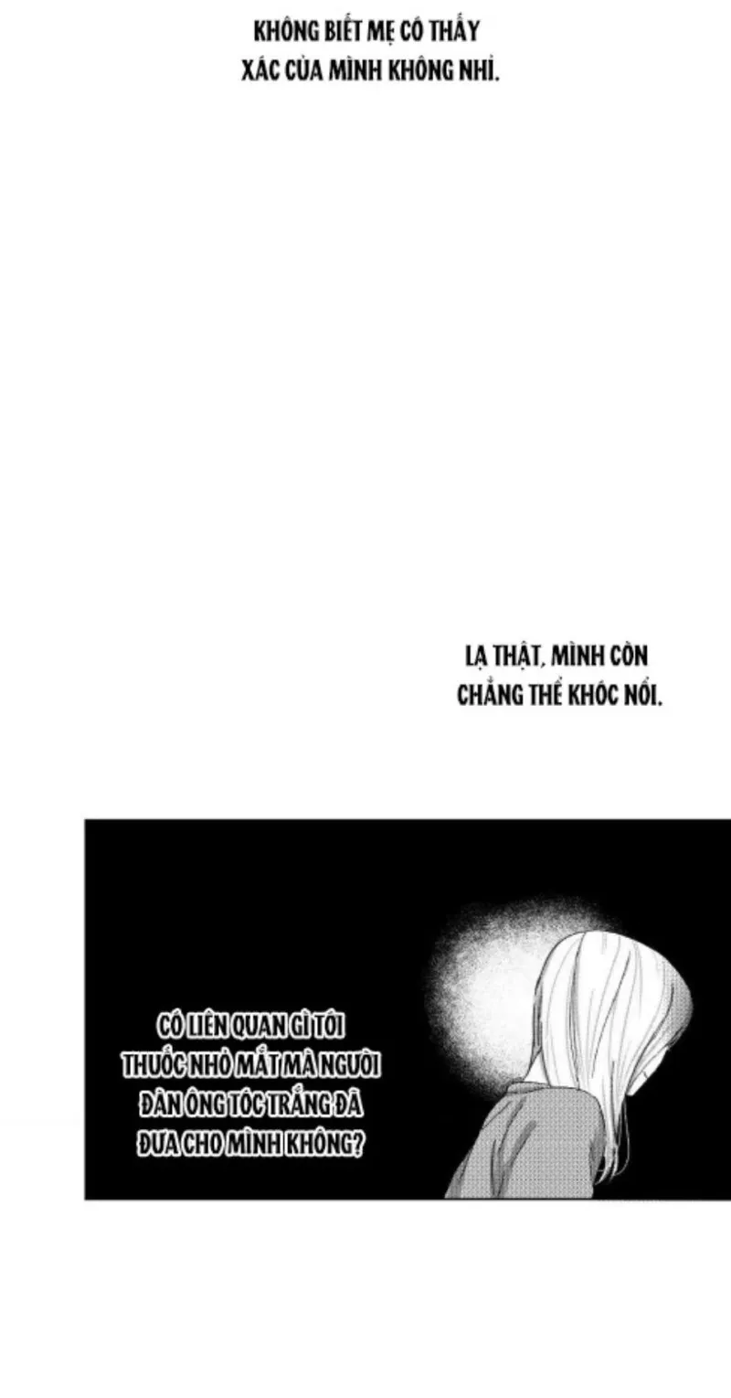 Tận Cùng Của Cái Chết - Chap 2