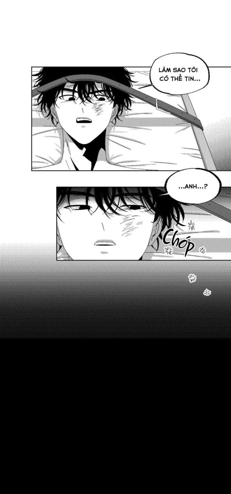 Tận Cùng Của Cái Chết - Chap 2