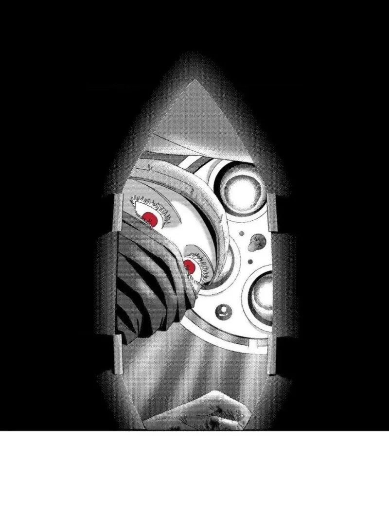 Tận Cùng Của Cái Chết - Chap 2