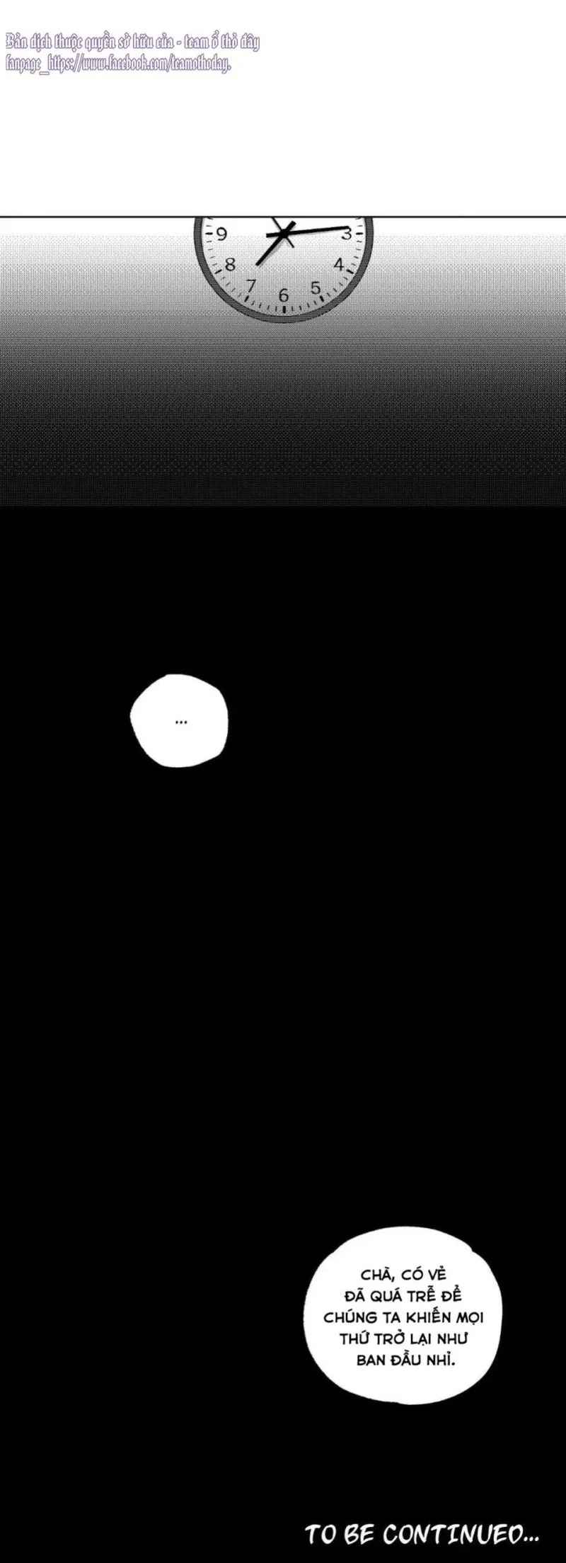 Tận Cùng Của Cái Chết - Chap 2