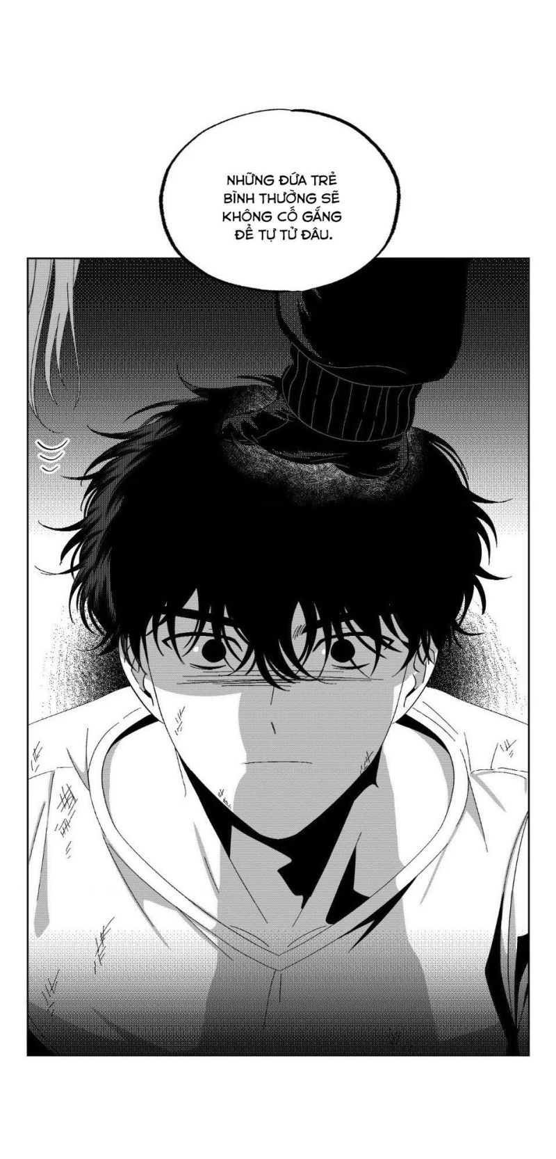 Tận Cùng Của Cái Chết - Chap 9