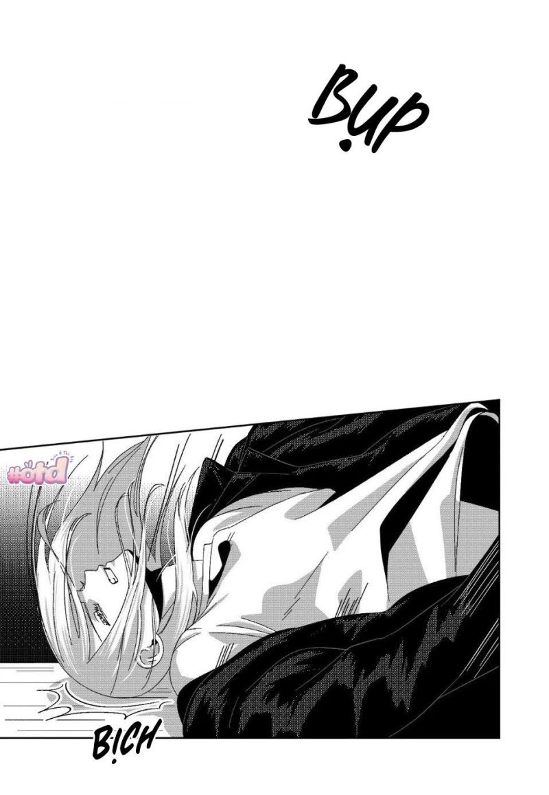 Tận Cùng Của Cái Chết - Chap 9