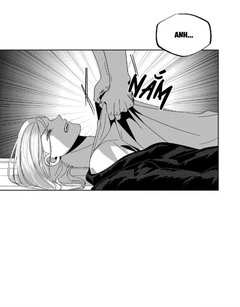 Tận Cùng Của Cái Chết - Chap 9