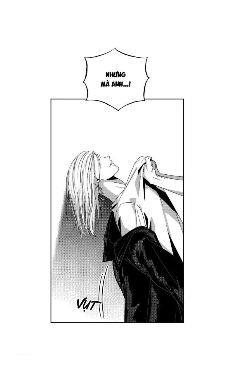 Tận Cùng Của Cái Chết - Chap 9