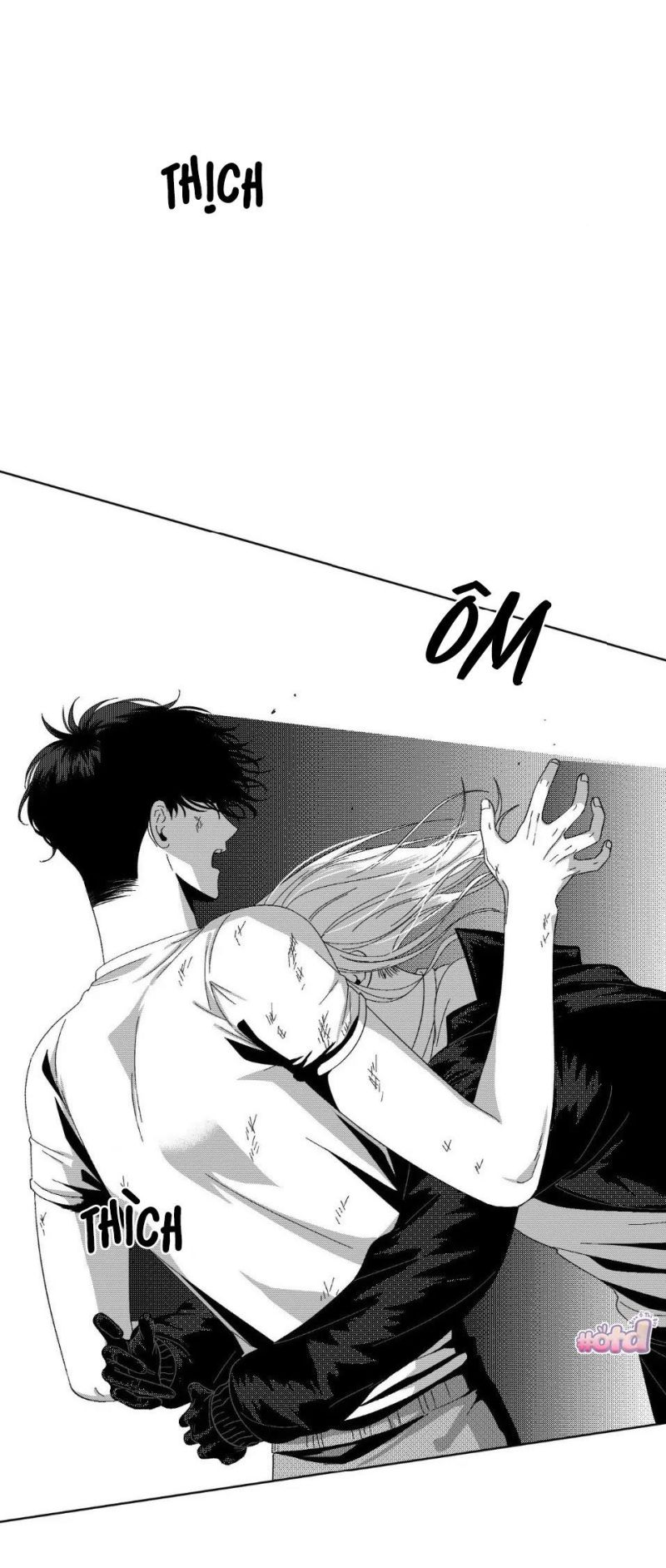 Tận Cùng Của Cái Chết - Chap 9