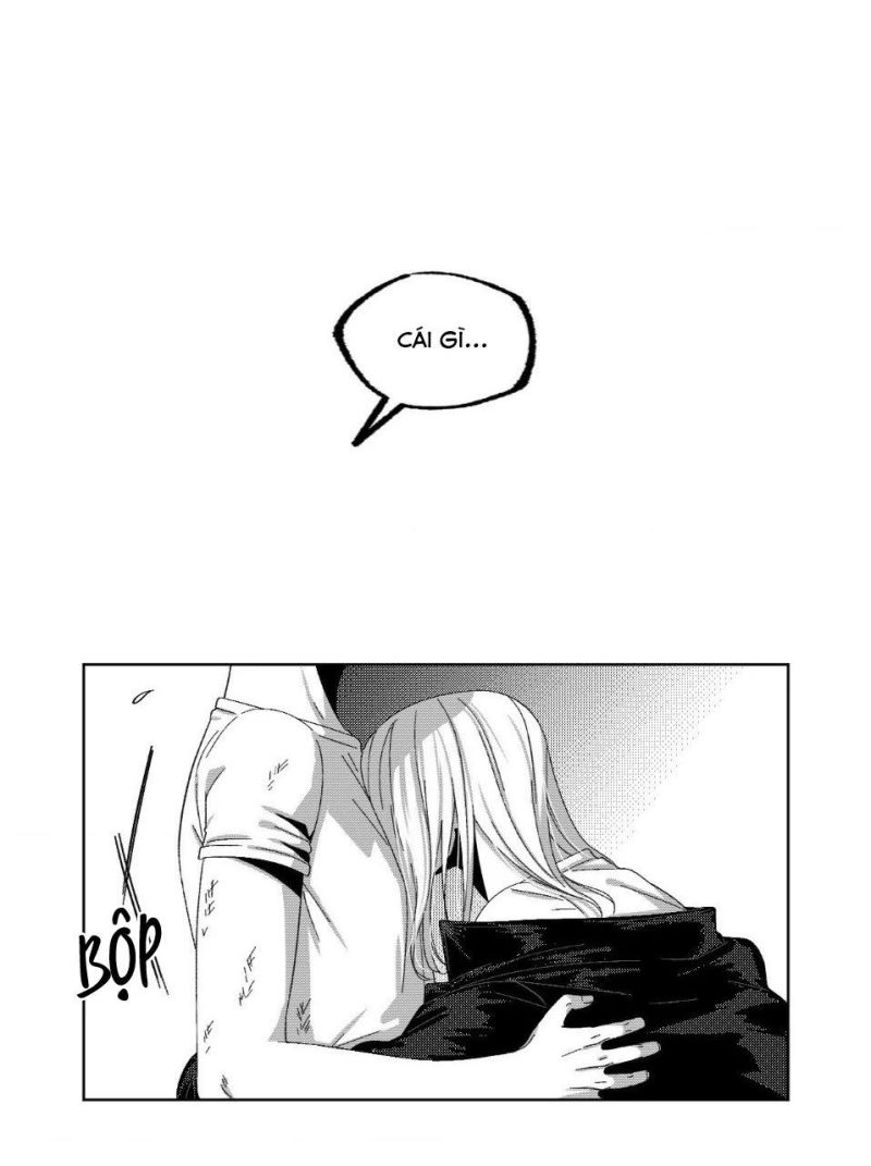 Tận Cùng Của Cái Chết - Chap 9