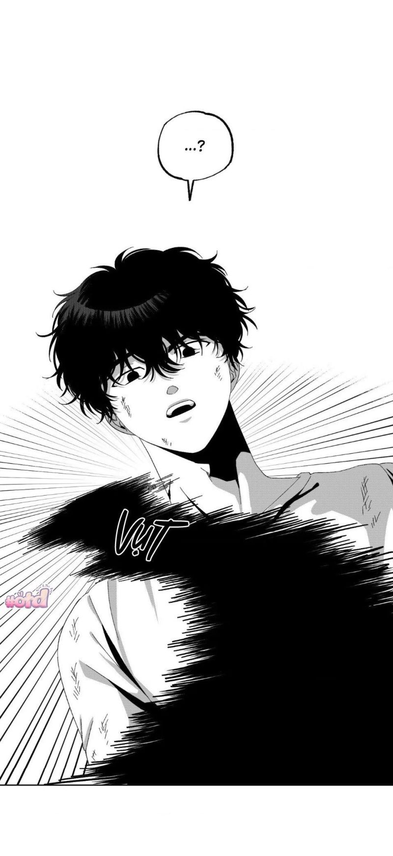 Tận Cùng Của Cái Chết - Chap 9