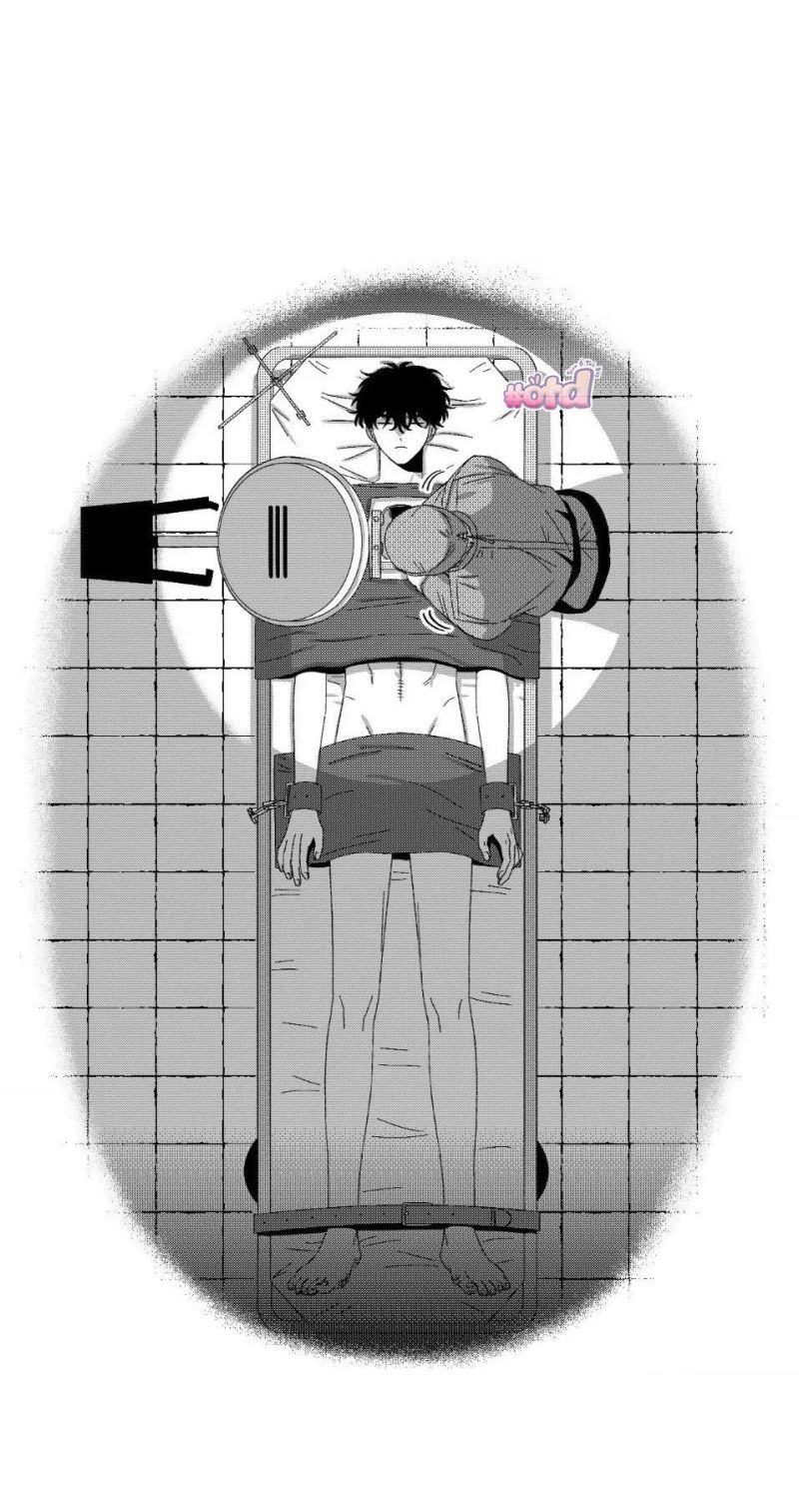 Tận Cùng Của Cái Chết - Chap 9