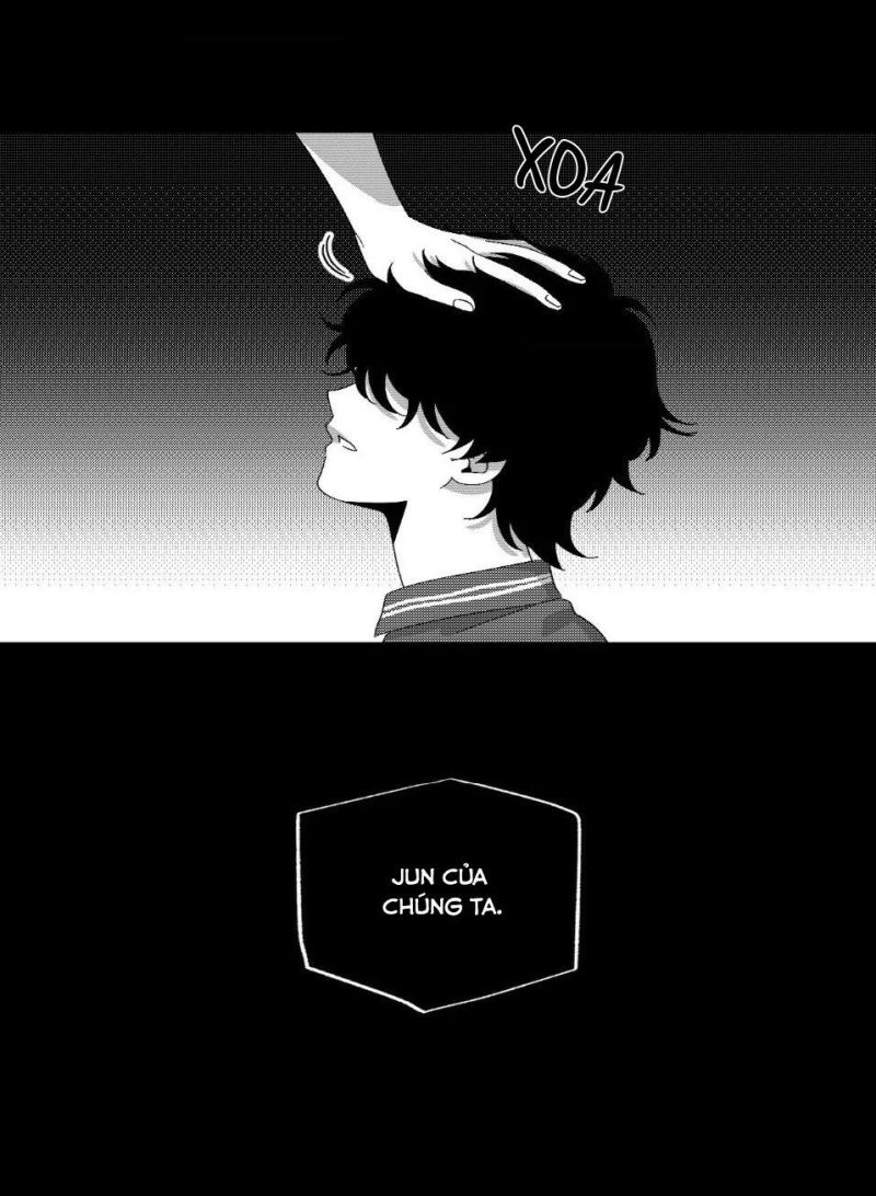 Tận Cùng Của Cái Chết - Chap 9