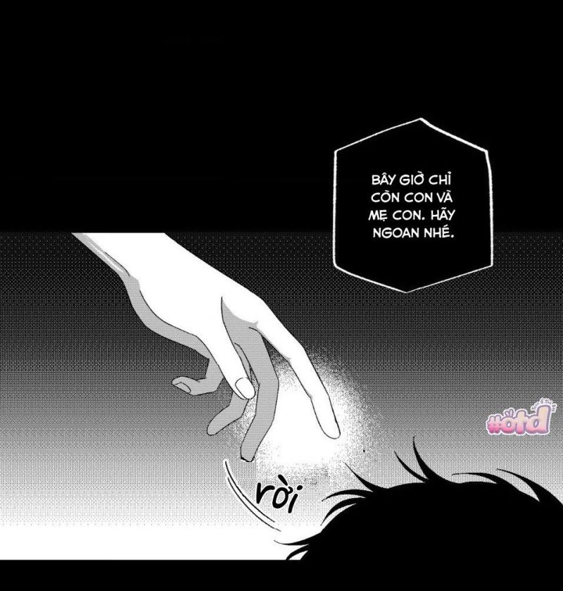 Tận Cùng Của Cái Chết - Chap 9