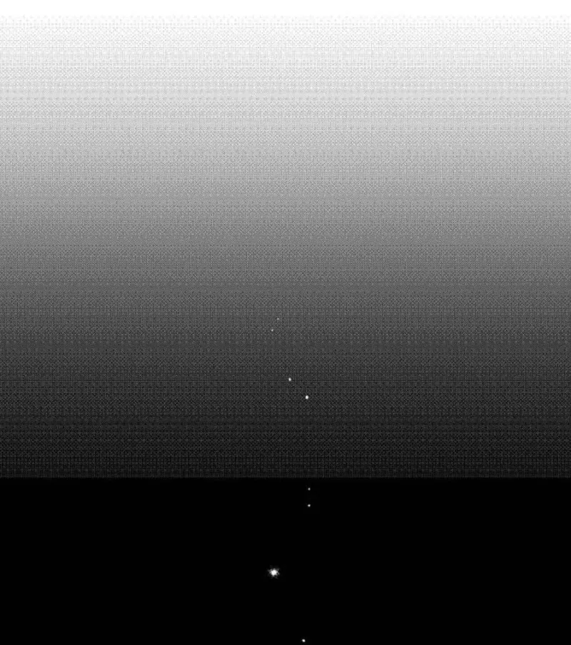 Tận Cùng Của Cái Chết - Chap 1