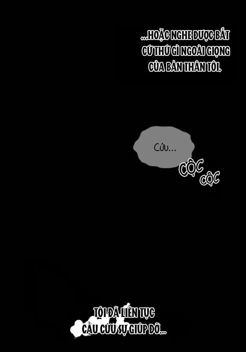 Tận Cùng Của Cái Chết - Chap 1