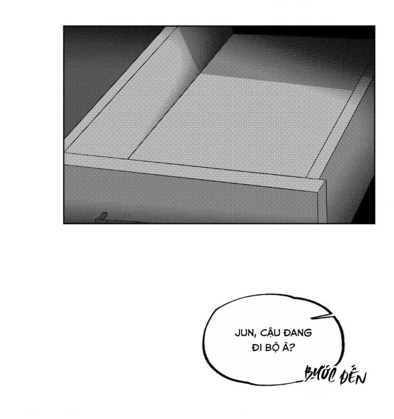 Tận Cùng Của Cái Chết - Chap 5