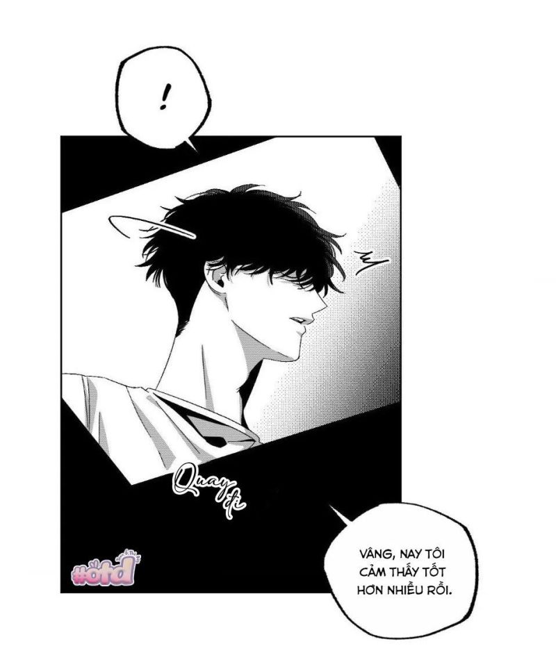 Tận Cùng Của Cái Chết - Chap 5